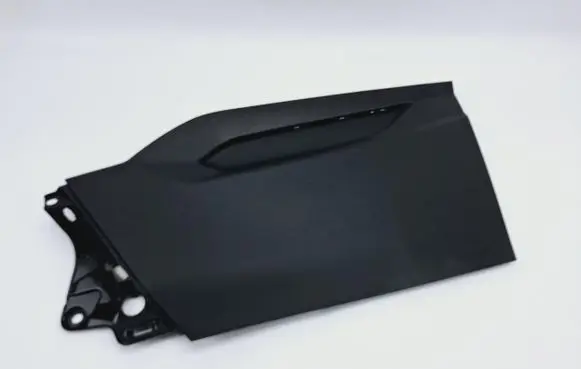 Peugeot 3008 II Centre console side trim front 9811890277