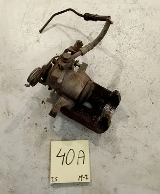 Renault Laguna II Rear brake caliper 8200020473