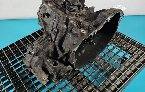 Chevrolet Aveo Manual 5 speed gearbox IMPRK1592326