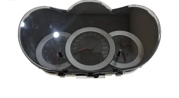 Toyota RAV 4 (XA30) Speedometer (instrument cluster) 8380042D03 2574403330