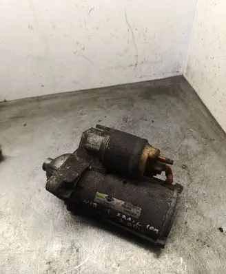 Nissan X-Trail T31 Starter motor 23300JG70A