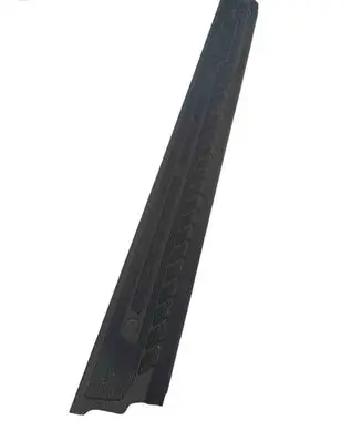 Ford Transit Custom Side skirt rear trim BK21813248AB