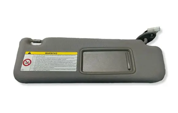 Toyota Prius (XW20) Sun visor 