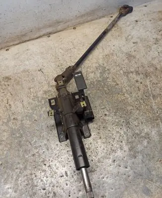 Citroen Jumper Steering column universal joint