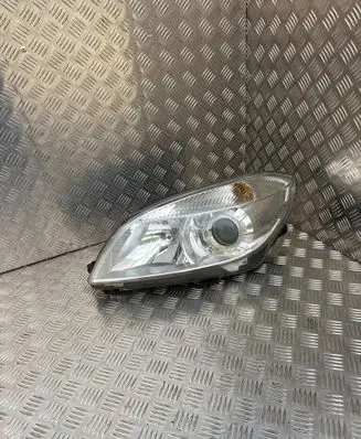 Skoda Fabia Mk2 (5J) Headlight/headlamp 5J1941018 5J1941018A