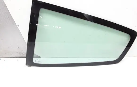 Citroen C4 I Rear side window