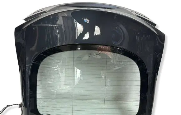 Tesla Model S Tailgate/trunk/boot lid 1023722E0A 43R000319 A006451