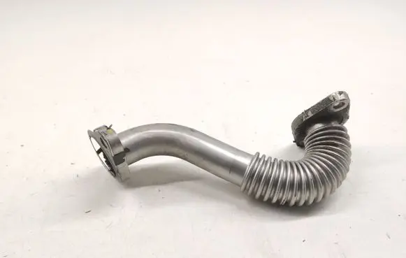 Renault Latitude (L70) EGR valve line/pipe/hose 