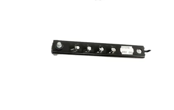 Land Rover Range Rover Sport L320 Seat belt adjustment rail 531137700 320922100 070576540