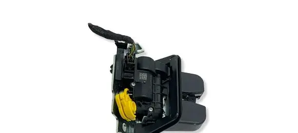 Audi A5 Tailgate/trunk/boot lock/catch/latch 11A827506A 45583