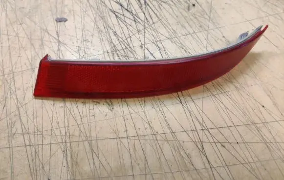 BMW X5 E70 Rear tail light reflector 7240998