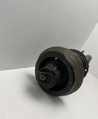 Mercedes-Benz CLC CL203 Front shock absorber with coil spring A2033205430 824904554292