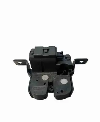 BMW 1 F20 F21 Tailgate/trunk/boot lock/catch/latch 51247248075