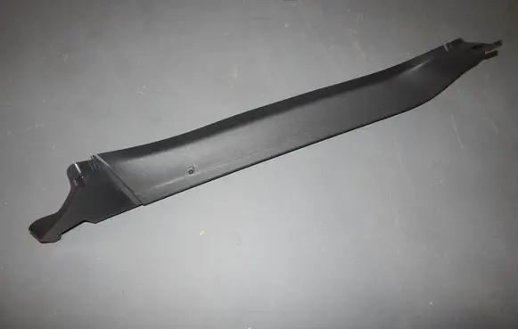 Audi A7 S7 4G Tailgate/trunk side cover trim 4G8867607