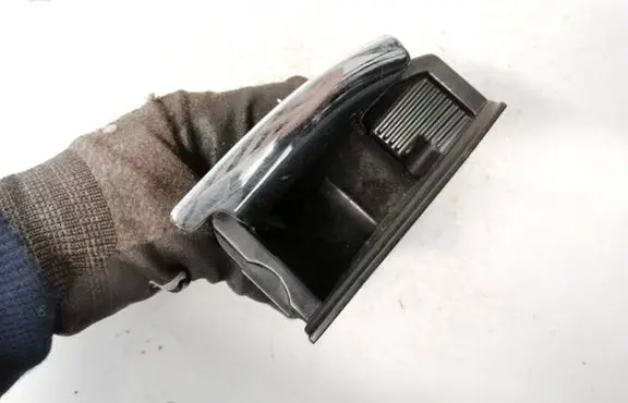 Mercedes-Benz E W211 Car ashtray A2118100233