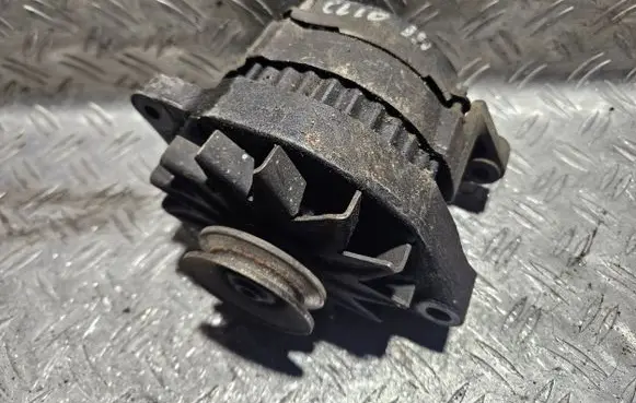 Renault Clio I Generator/alternator 2541117 A13N157