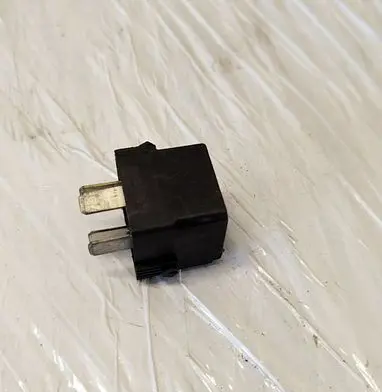 Mercedes-Benz E W210 Other relay A0025421319