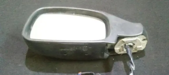 Suzuki Alto Front door electric wing mirror e30154261