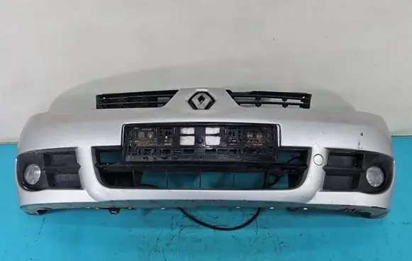 Renault Thalia I Front bumper 8200445993 IMPRK1546146