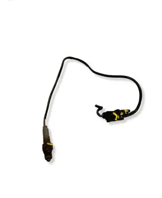 Volkswagen Golf Plus Lambda probe sensor 705271850 25T020