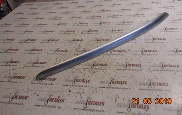 Mercedes-Benz GL X164 Rear door card trim A1647302322