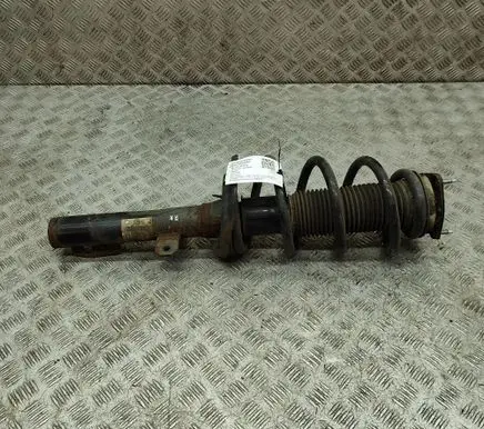 Ford Transit Custom Front shock absorber/damper FK2118045AB