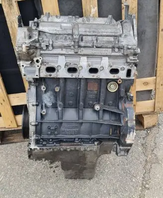 Mercedes-Benz B W245 Engine A6400102302 R6400110701