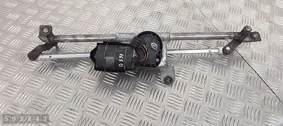 Volkswagen Lupo Front wiper linkage 