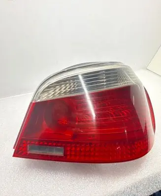 BMW 5 E60 E61 Rear/tail lights 6910768