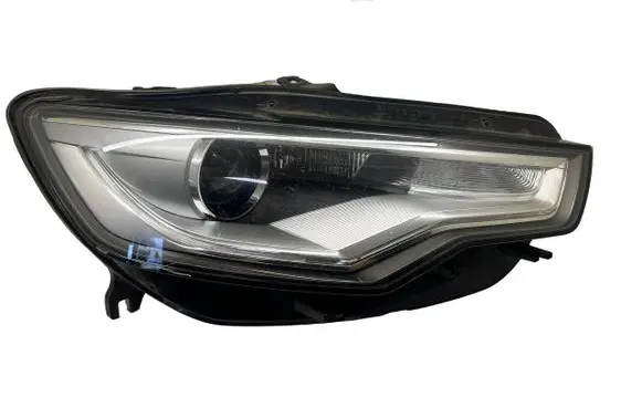 Audi A6 S6 C7 4G Headlight/headlamp 4G0941044C