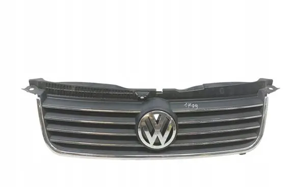 Volkswagen PASSAT B5.5 Front grill