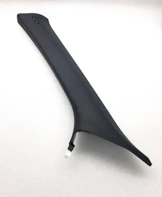 Porsche Macan (95B) (A) pillar trim 95b867233