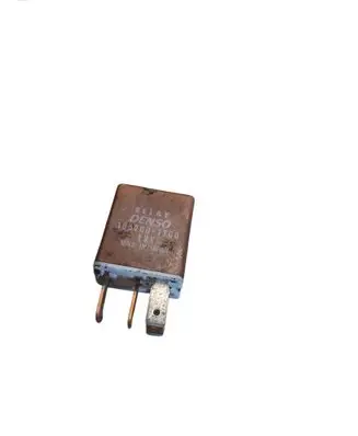 Subaru Forester SG Other relay 1567001700