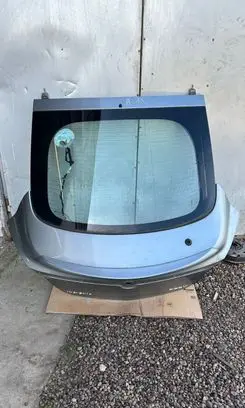Opel Insignia A Tailgate/trunk/boot lid