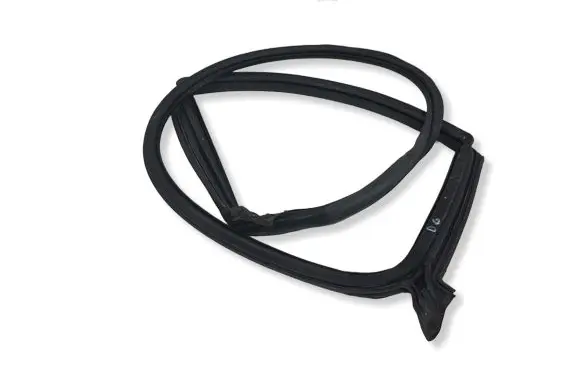 Audi A5 Rubber seal rear door 8W8833708