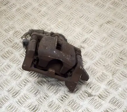 Audi A6 S6 C7 4G Rear brake caliper