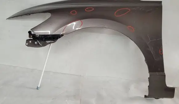 Honda Civic Fender