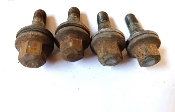 Citroen C3 Picasso Nuts/bolts 