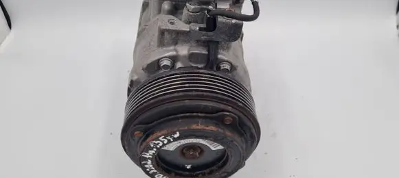 BMW 3 E90 E91 Air conditioning (A/C) compressor (pump) 64529223694 9223694 9225703