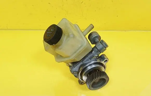Mazda 6 Power steering pump 