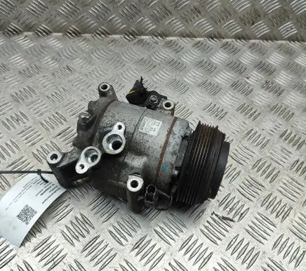 Mazda CX-5 Air conditioning (A/C) compressor (pump) JUBCA05 FD46XG