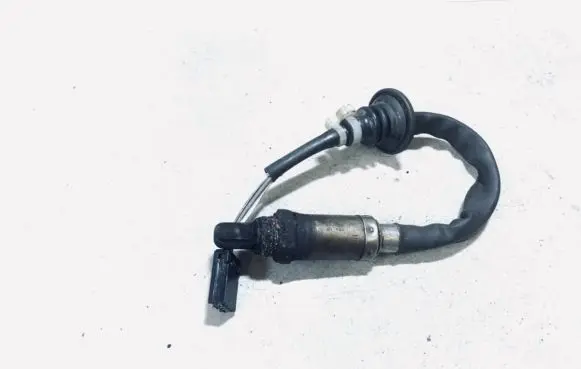Mitsubishi Carisma Lambda probe sensor 0258003556 lsh25g1