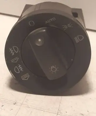 Light switch