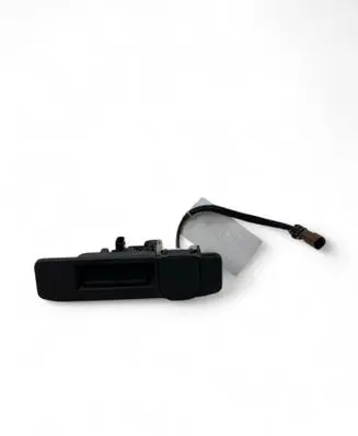 Mercedes-Benz GLS X166 Tailgate handle with camera A1667500993