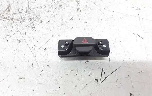 Ford Fiesta Hazard light switch