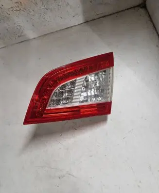 Peugeot 508 Tailgate rear/tail lights 9686780680