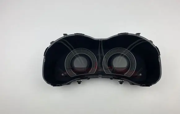 Toyota Corolla E140 E150 Speedometer (instrument cluster) 838000Z270