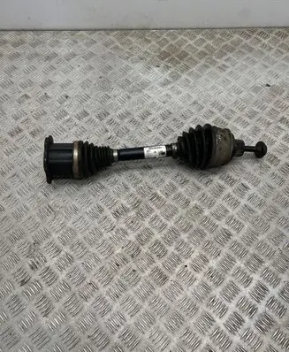 Audi A4 S4 B9 8W Front driveshaft 8W0407271F