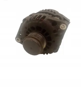 Opel Meriva A Generator/alternator 8980311541