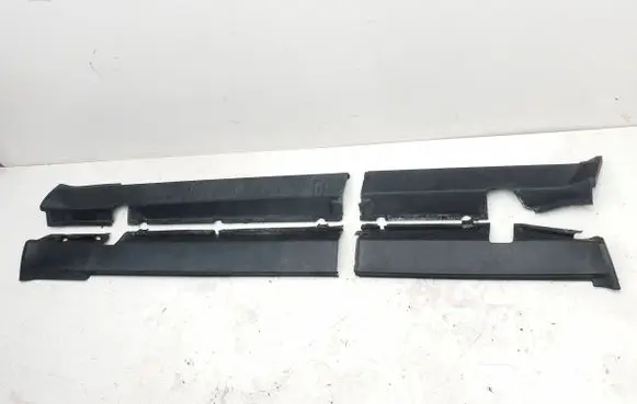 BMW 7 E32 Sill 51711948023 51711948024 51711948025
